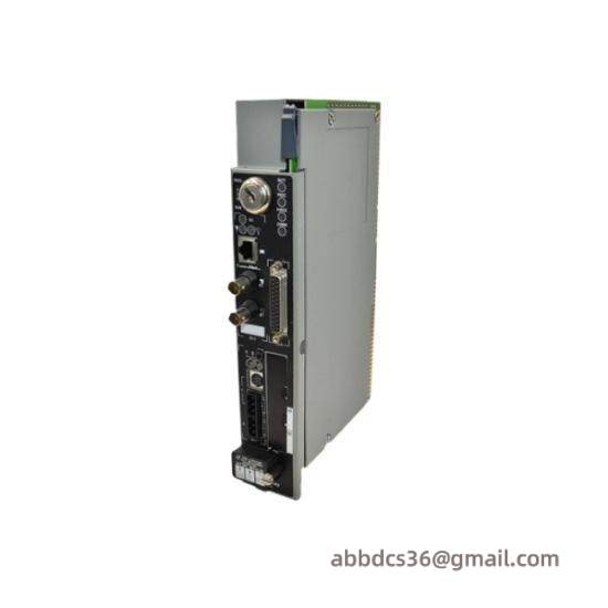 1785-L80C15/F  PLC-5/80 Controlnet Processor Module