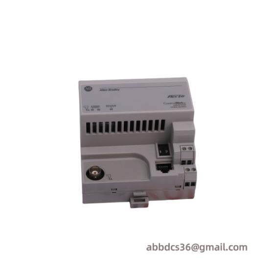 1794-ACN15/D I/O Adapter Module