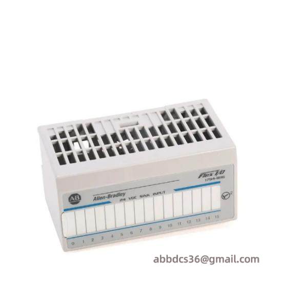 1794-ID2 FLEX I/O Input Module