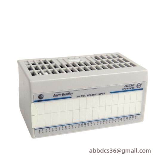 1794-IV16 Flex I/O Input Module