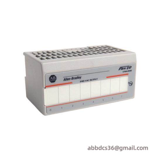 1794-OA16   1794OA16  Digital Output Module