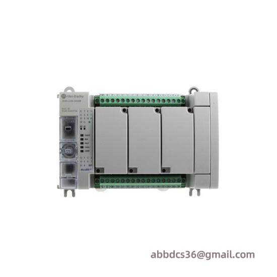2080-LC50-24QBB Micro850 EtherNet/IP Controller