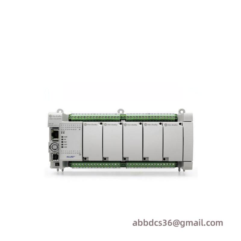 AB 2080-LC50-48QWB Controller