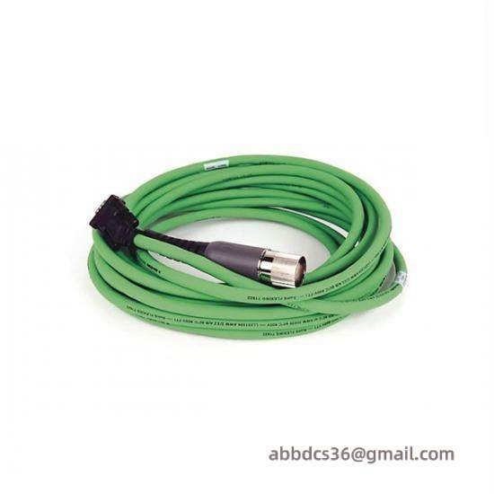 2090-K6CK-D15M/B Motor Feedback Connector