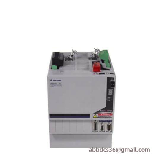 2094-BC04-M03-SDrives Kinetix 6000