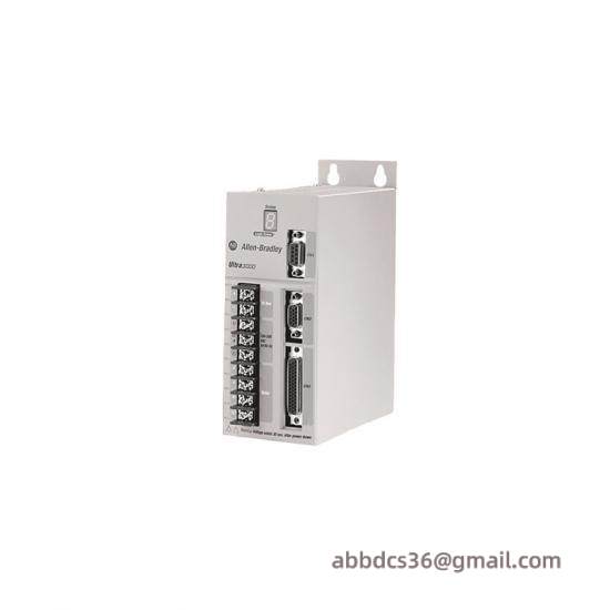 2098-DSD-010X SERVO DRIVE