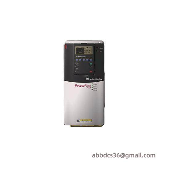 20BC205A0AYNANC0 PowerFlex 700 drive