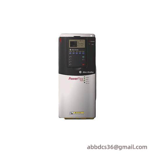 20BC260A0ANNANC0 PowerFlex 700 drive
