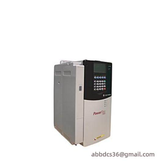 20DC730A0ENNBNANE POWERFLEX 700S
