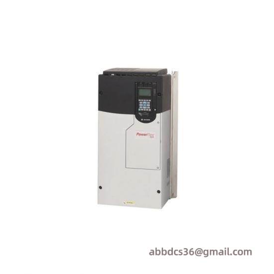 20F11NC011JA0NNNNN PowerFlex 753 AC Drive
