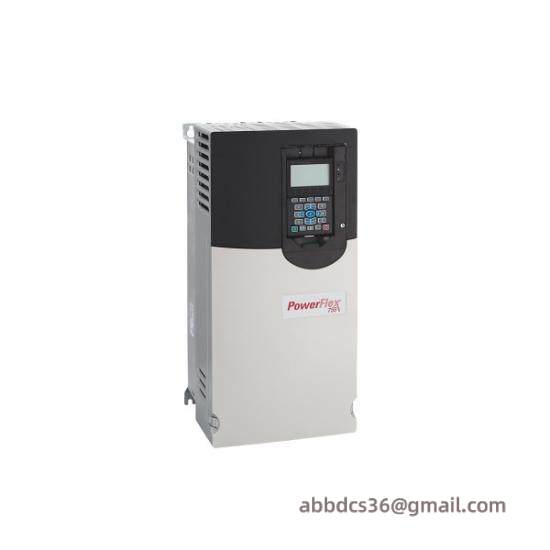20F11NC8P7JA0NNNNN 755 AC Drive