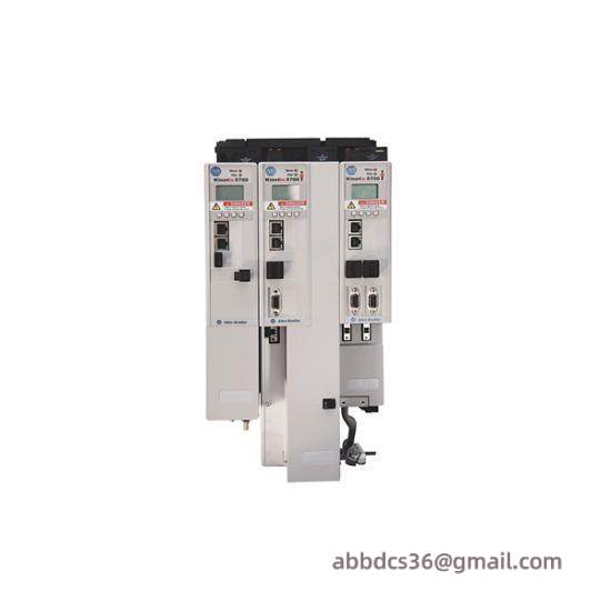 2198-S086-ERS3 Servo Drive