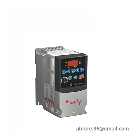 22B-D010N104 PowerFlex4 AC Drive