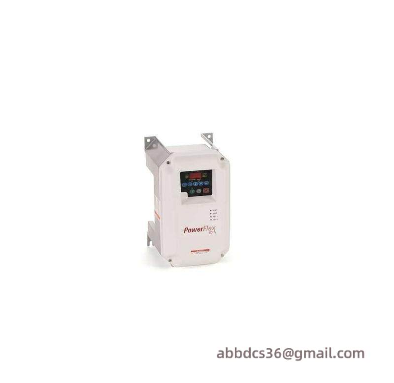 Allen Bradley 22B-D010N104