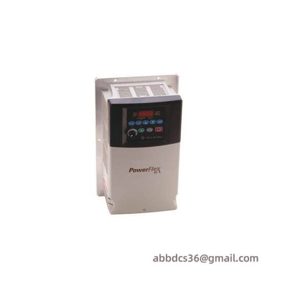 22B-D017F104 AC Drive