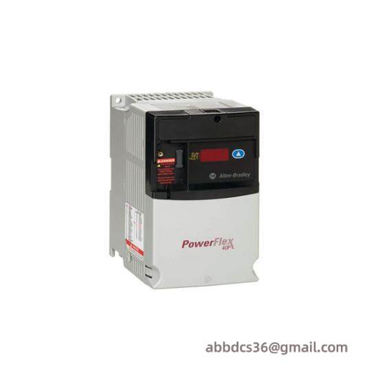 22D-D012N104 AC Drive
