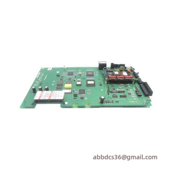 2364-SPM03A Rgu Main Control Board