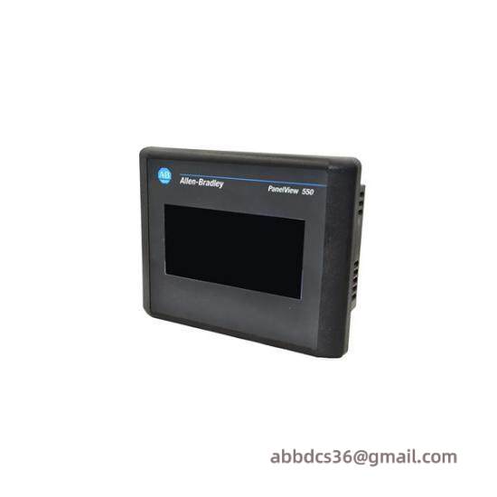 2711-T5A16L1 Touch screen