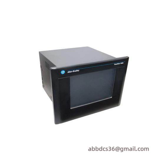 2711E-T14C15 Touch Screen Interface Terminal
