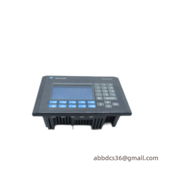 2711E-T14C6 Panelview