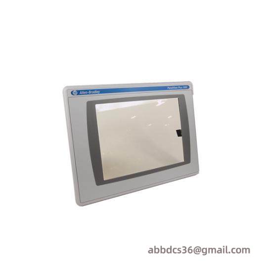 Allen-Bradley 2711P-RBB12