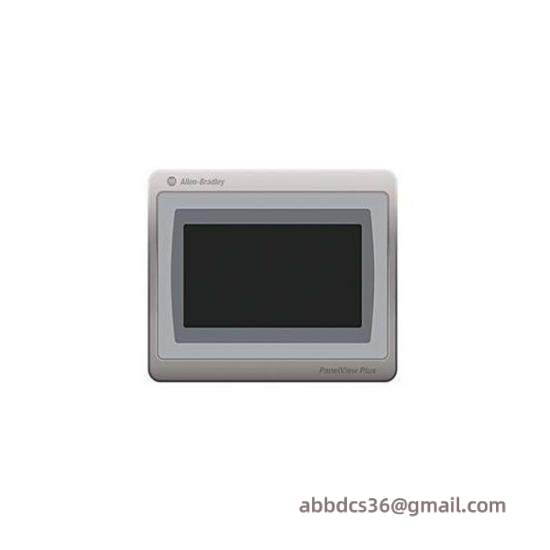 Allen-Bradley 2711P-RBB12
