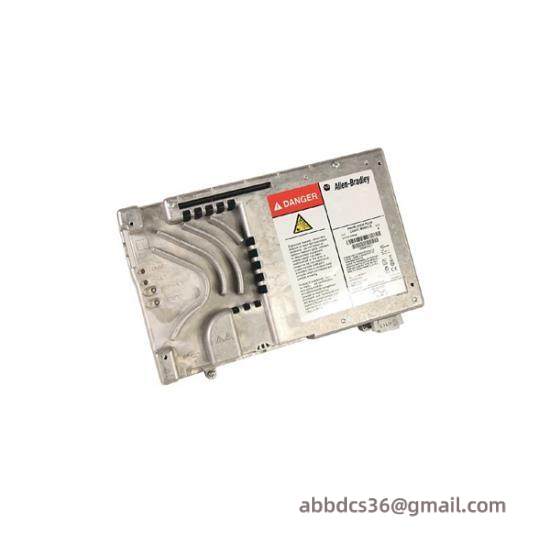 2711P-RP8A PanelView Plus 6 700-1500 Logic Module