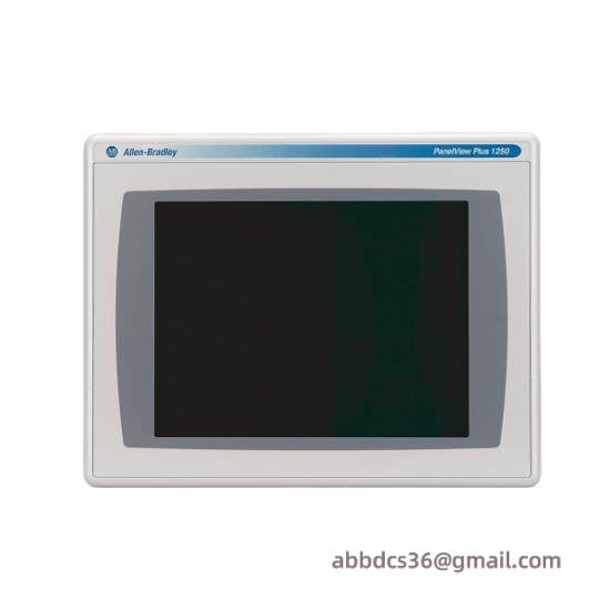 2711P-RTD12C  PanelView Plus Display Module