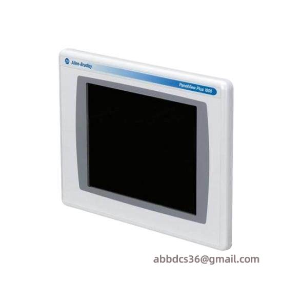 2711P-RTD12C  PanelView Plus Display Module
