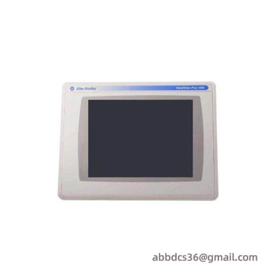2711P-T10C15A1 PanelView plus terminal