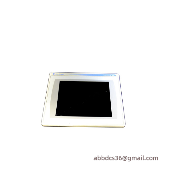 2711P-T12C6A2 PanelView Plus 1250 Touch