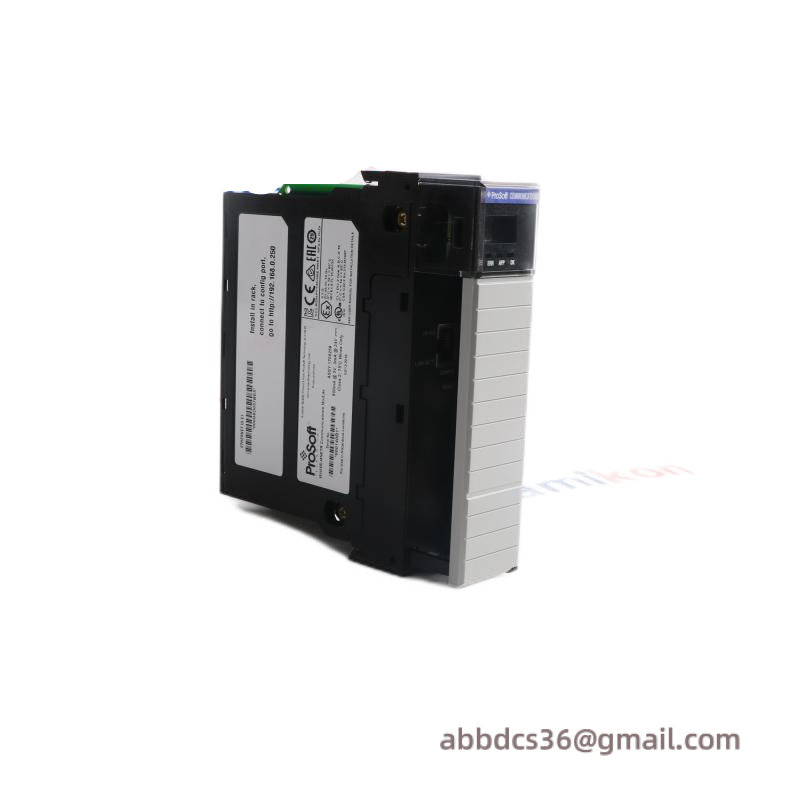 MOOG G761-3003B5