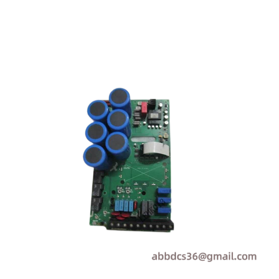 315061-A02 PC POWER SUPPLY BOARD
