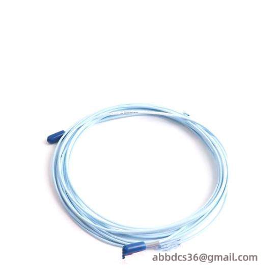 Bently Nevada 3500/15AC 127610-01 Power Supply