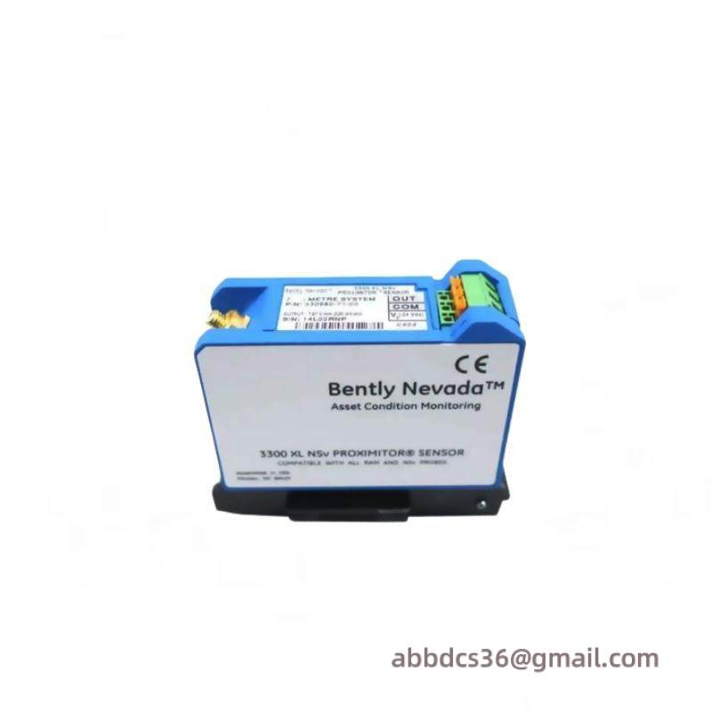 Bently 330980-70-00
