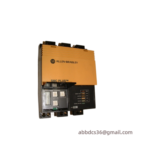40888-313-53 SMC PLUS MOTOR CONTROLLER MODULE