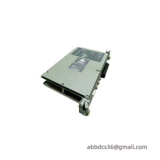 5370-CVIM Vision Processor Module