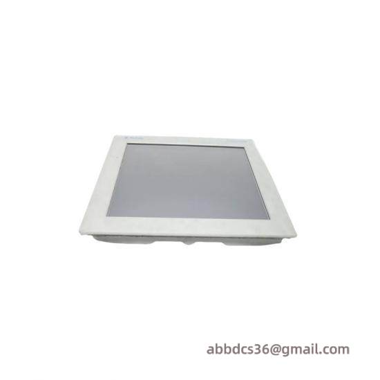 6176M-19PT Industrial Monitor