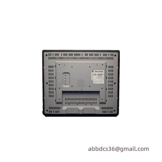 6176M17PT Industrial Monitor