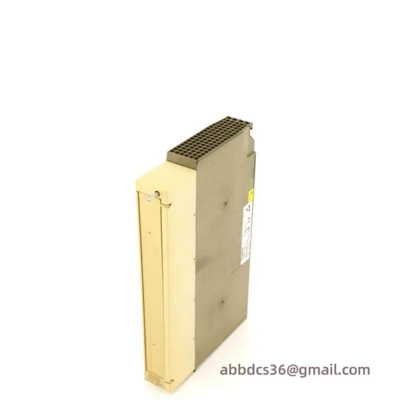 SIEMENS 6ES5470-7LC13 Analog Output Module