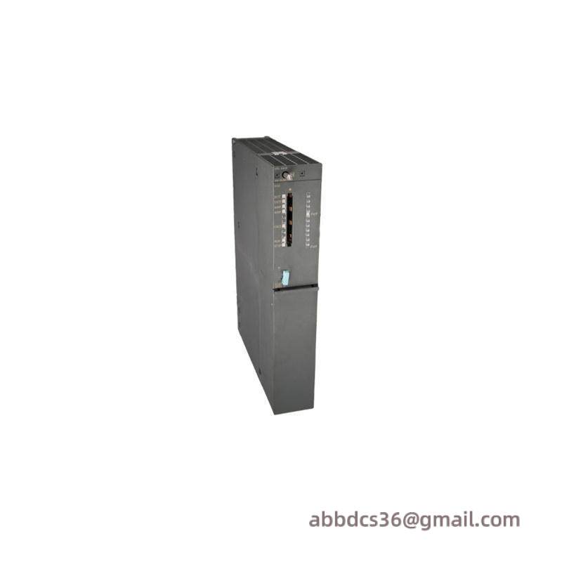 SIEMENS 6ES7414-4HJ00-0AB0 central processing unit