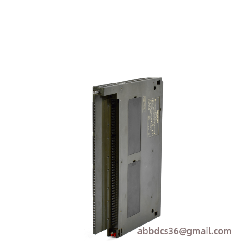 SIEMENS 6ES7422-1FH00-0AA0 digital output SM 422
