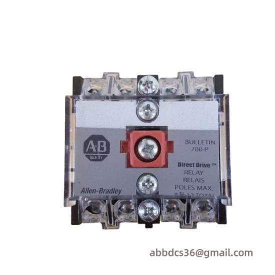 700DC-P800Z24  DC Industrial Relay