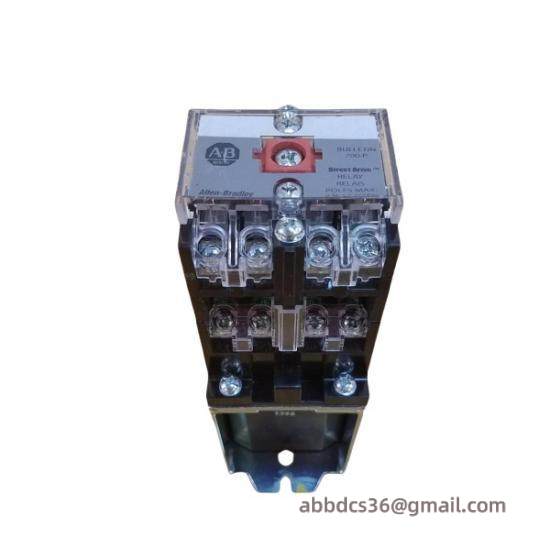 700DC-P800Z24  DC Industrial Relay