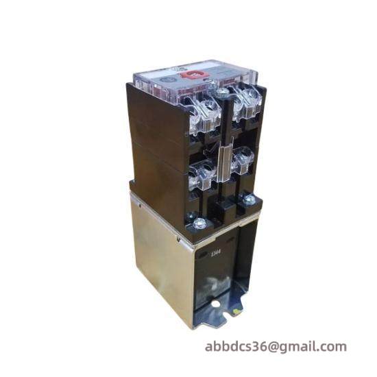 700DC-P800Z24  DC Industrial Relay