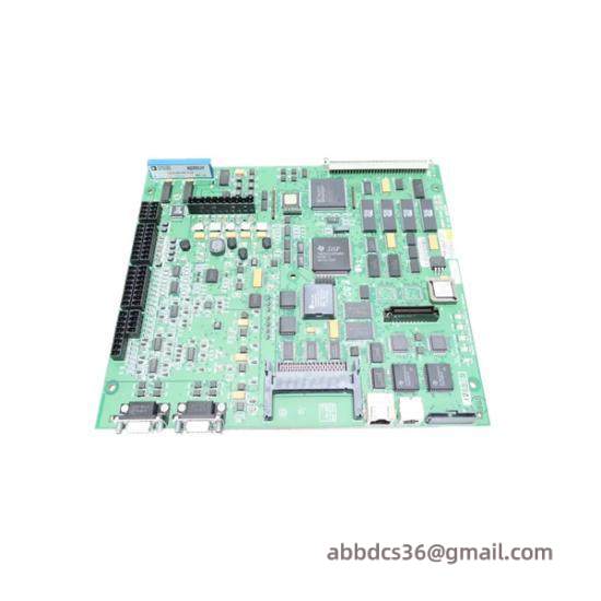 80190-320-03-R PowerFlex 7000 System Board