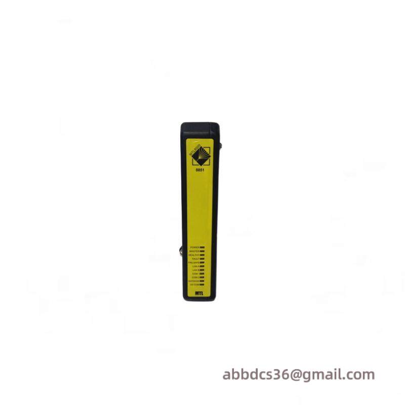 Emerson IC676CBLPBF050