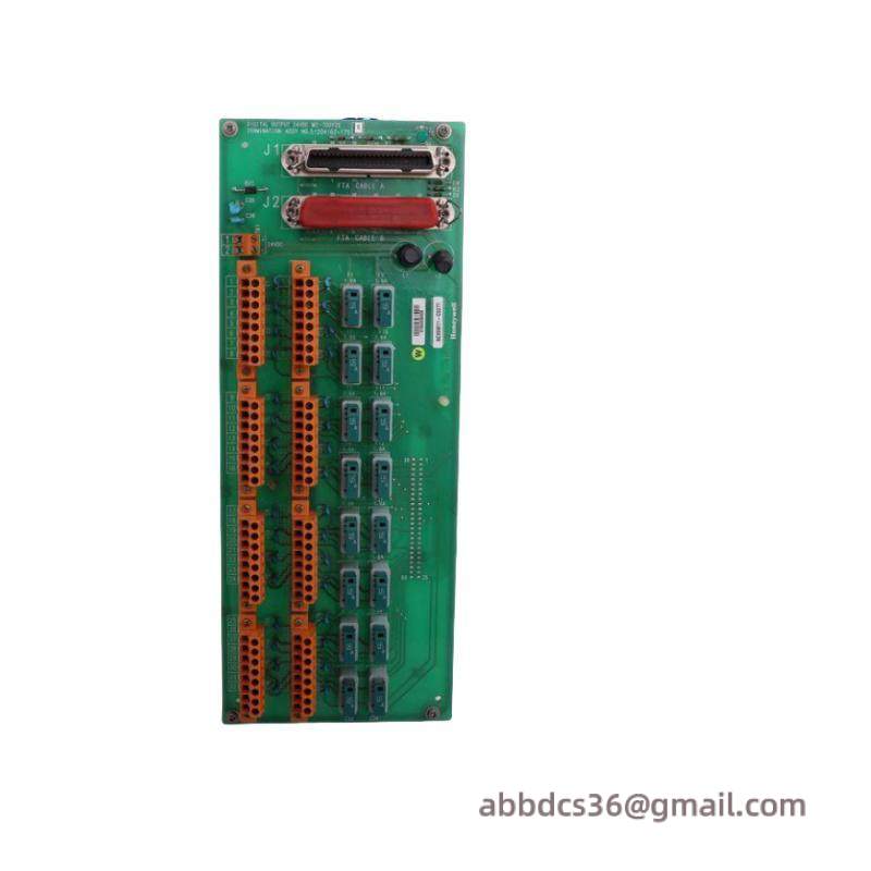 Honeywell 8C-TAIX61 51306977-175