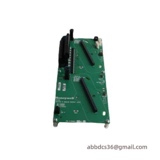8C-TDIL61 (51306967-175) Honeywell Analog Input Module
