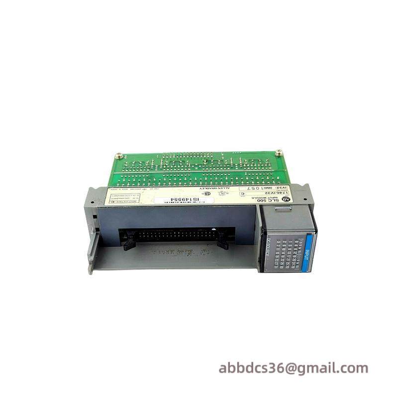 A-B 1746-IV32